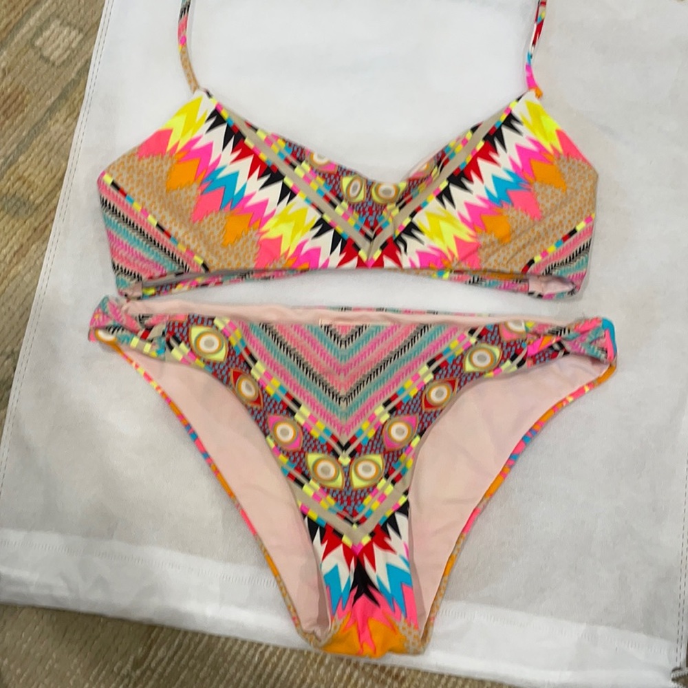 Mara Hoffman Swim